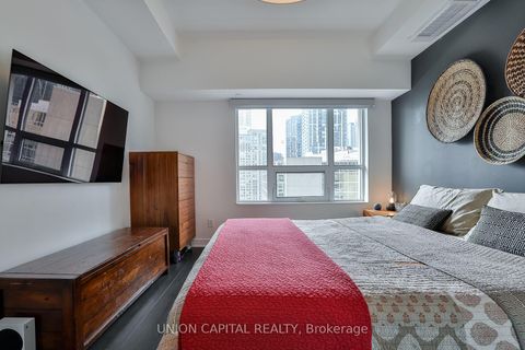 Photo 14 at 1309 - 88 Scott Street, Yonge Corridor, Toronto