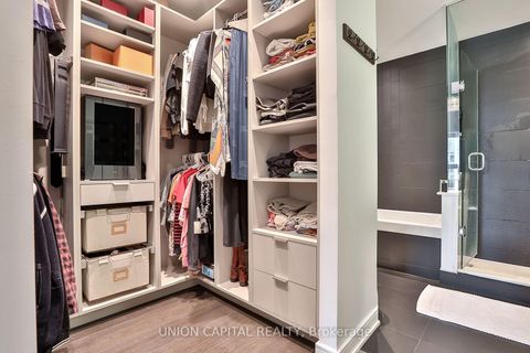 Photo 15 at 1309 - 88 Scott Street, Yonge Corridor, Toronto