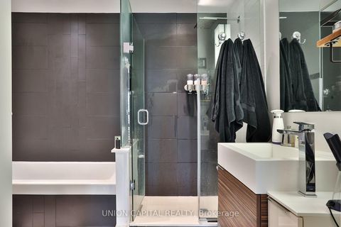 Photo 16 at 1309 - 88 Scott Street, Yonge Corridor, Toronto