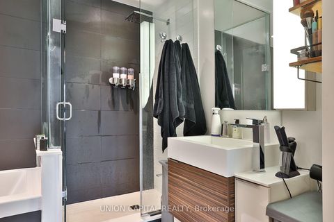 Photo 17 at 1309 - 88 Scott Street, Yonge Corridor, Toronto