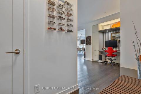 Photo 18 at 1309 - 88 Scott Street, Yonge Corridor, Toronto