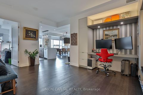 Photo 20 at 1309 - 88 Scott Street, Yonge Corridor, Toronto
