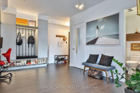 Photo 23 at 1309 - 88 Scott Street, Yonge Corridor, Toronto