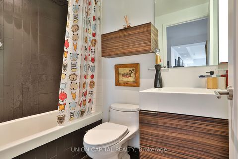Photo 24 at 1309 - 88 Scott Street, Yonge Corridor, Toronto