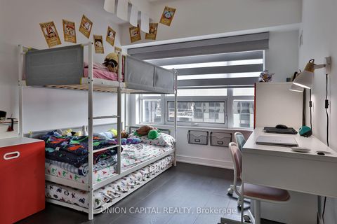 Photo 26 at 1309 - 88 Scott Street, Yonge Corridor, Toronto