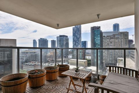 Photo 27 at 1309 - 88 Scott Street, Yonge Corridor, Toronto