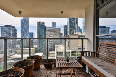 Photo 28 at 1309 - 88 Scott Street, Yonge Corridor, Toronto