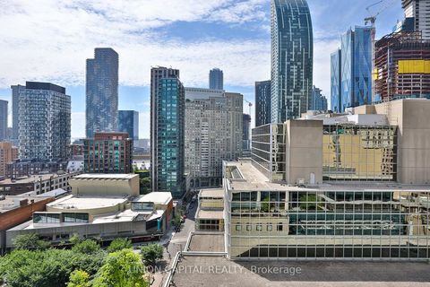 Photo 31 at 1309 - 88 Scott Street, Yonge Corridor, Toronto