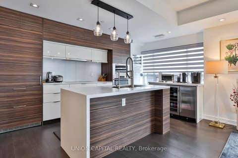 Photo 34 at 1309 - 88 Scott Street, Yonge Corridor, Toronto