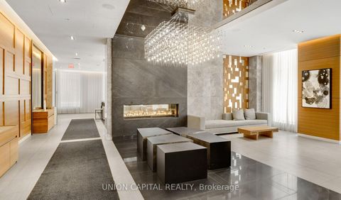 Photo 35 at 1309 - 88 Scott Street, Yonge Corridor, Toronto
