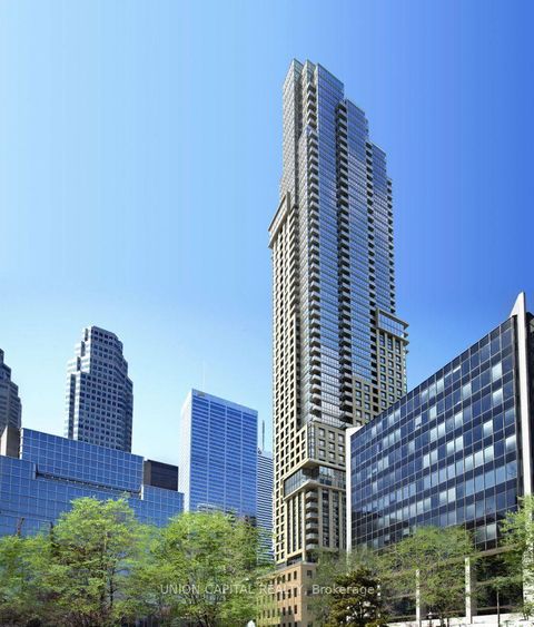 Photo 38 at 1309 - 88 Scott Street, Yonge Corridor, Toronto