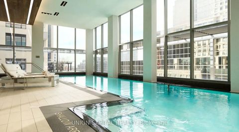 Photo 39 at 1309 - 88 Scott Street, Yonge Corridor, Toronto