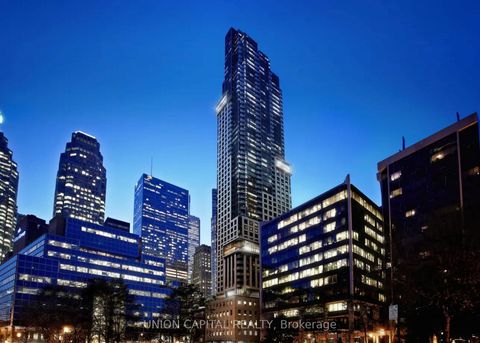 Photo 40 at 1309 - 88 Scott Street, Yonge Corridor, Toronto