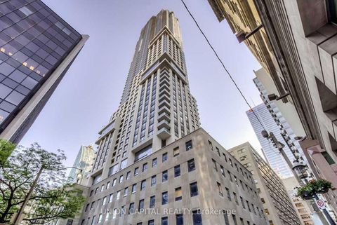 Photo 41 at 1309 - 88 Scott Street, Yonge Corridor, Toronto
