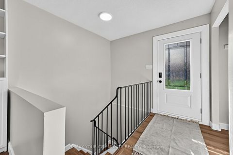 Photo 2 at 239 Sunset Crescent, Stroud, Innisfil