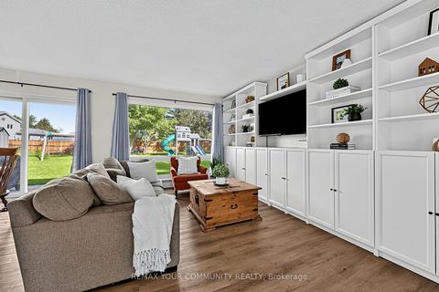 Photo 3 at 239 Sunset Crescent, Stroud, Innisfil
