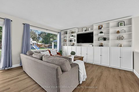 Photo 6 at 239 Sunset Crescent, Stroud, Innisfil