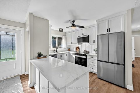 Photo 9 at 239 Sunset Crescent, Stroud, Innisfil