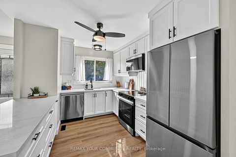 Photo 10 at 239 Sunset Crescent, Stroud, Innisfil