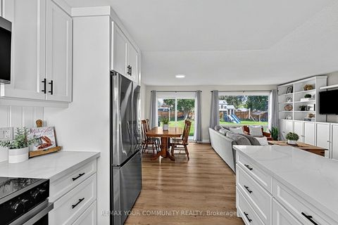 Photo 12 at 239 Sunset Crescent, Stroud, Innisfil