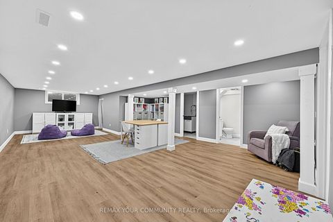 Photo 18 at 239 Sunset Crescent, Stroud, Innisfil