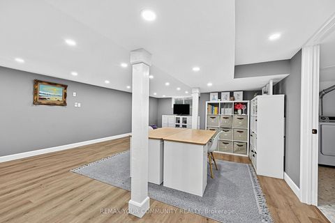 Photo 19 at 239 Sunset Crescent, Stroud, Innisfil