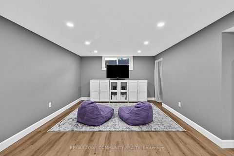 Photo 20 at 239 Sunset Crescent, Stroud, Innisfil