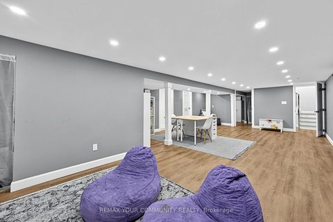 Photo 21 at 239 Sunset Crescent, Stroud, Innisfil