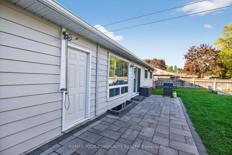 Photo 26 at 239 Sunset Crescent, Stroud, Innisfil