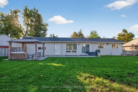 Photo 29 at 239 Sunset Crescent, Stroud, Innisfil