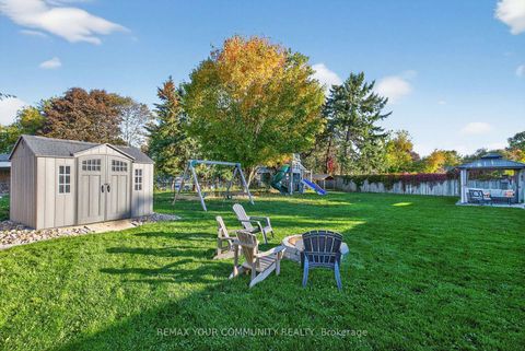 Photo 30 at 239 Sunset Crescent, Stroud, Innisfil