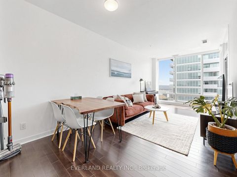 Photo 1 at 4508 - 295 Adelaide Street W, Waterfront Communities C1, Toronto