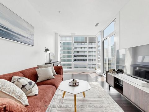 Photo 2 at 4508 - 295 Adelaide Street W, Waterfront Communities C1, Toronto