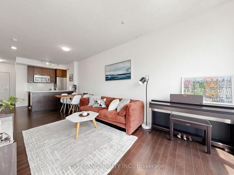 Photo 3 at 4508 - 295 Adelaide Street W, Waterfront Communities C1, Toronto