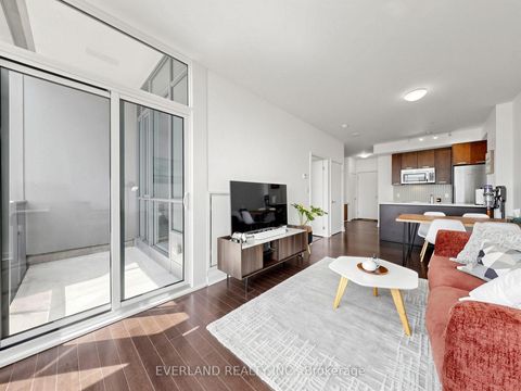 Photo 4 at 4508 - 295 Adelaide Street W, Waterfront Communities C1, Toronto