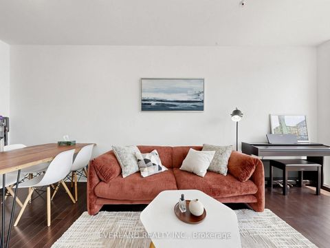 Photo 5 at 4508 - 295 Adelaide Street W, Waterfront Communities C1, Toronto