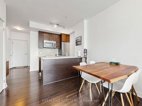 Photo 6 at 4508 - 295 Adelaide Street W, Waterfront Communities C1, Toronto