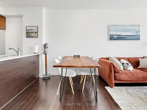 Photo 7 at 4508 - 295 Adelaide Street W, Waterfront Communities C1, Toronto
