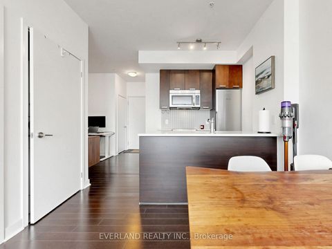 Photo 9 at 4508 - 295 Adelaide Street W, Waterfront Communities C1, Toronto