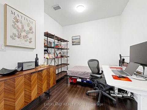 Photo 14 at 4508 - 295 Adelaide Street W, Waterfront Communities C1, Toronto