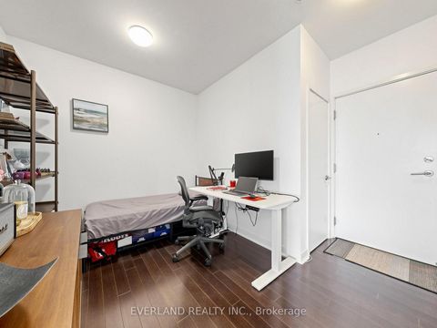 Photo 15 at 4508 - 295 Adelaide Street W, Waterfront Communities C1, Toronto