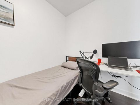 Photo 16 at 4508 - 295 Adelaide Street W, Waterfront Communities C1, Toronto