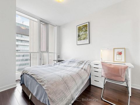 Photo 17 at 4508 - 295 Adelaide Street W, Waterfront Communities C1, Toronto