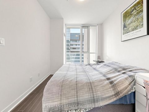 Photo 18 at 4508 - 295 Adelaide Street W, Waterfront Communities C1, Toronto