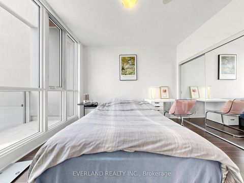 Photo 19 at 4508 - 295 Adelaide Street W, Waterfront Communities C1, Toronto