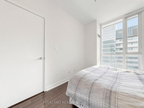 Photo 20 at 4508 - 295 Adelaide Street W, Waterfront Communities C1, Toronto