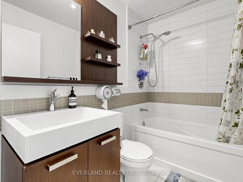 Photo 21 at 4508 - 295 Adelaide Street W, Waterfront Communities C1, Toronto