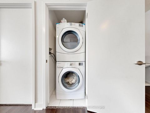 Photo 23 at 4508 - 295 Adelaide Street W, Waterfront Communities C1, Toronto