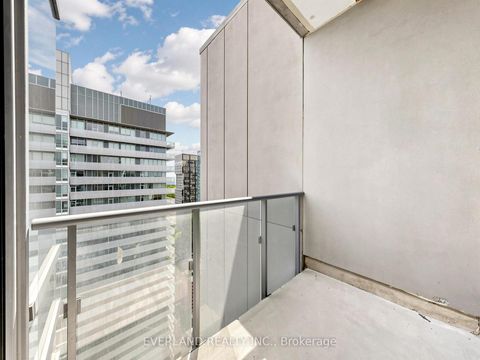Photo 24 at 4508 - 295 Adelaide Street W, Waterfront Communities C1, Toronto