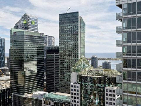 Photo 25 at 4508 - 295 Adelaide Street W, Waterfront Communities C1, Toronto